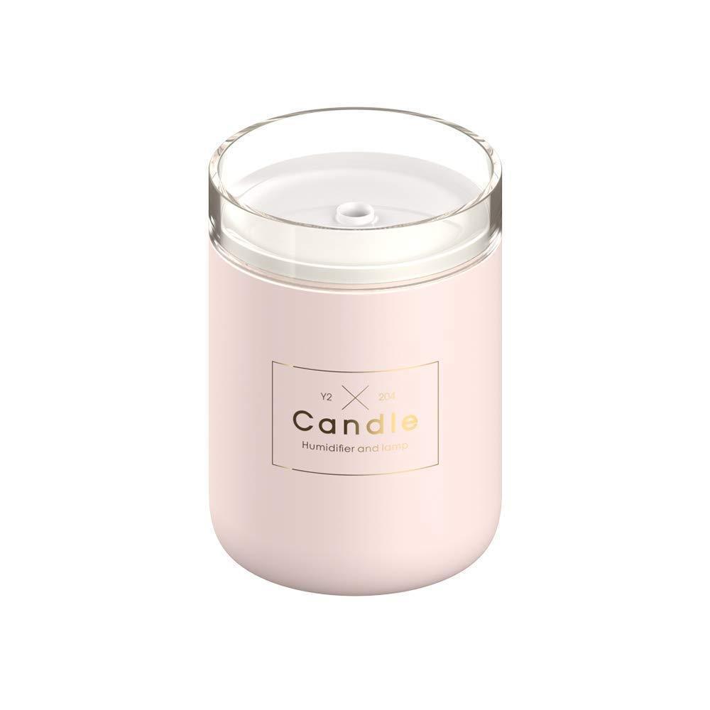Purificateur d'air, humidificateur, diffuseur d'huile essentielle bougie