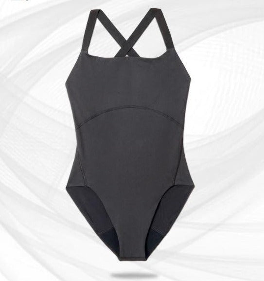 Maillot de bain mensturel "Jeanne"