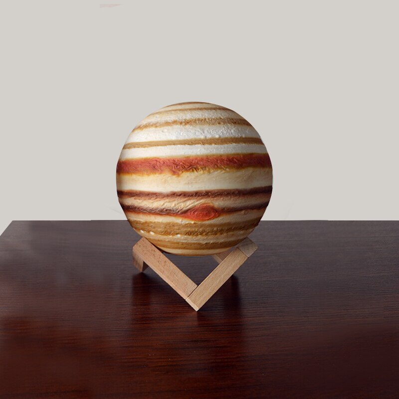 Purificateur d'air, humidificateur, diffuseur d'huile essentielle planètes