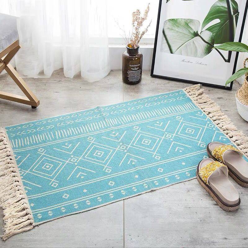 Tapis "Gaïa"