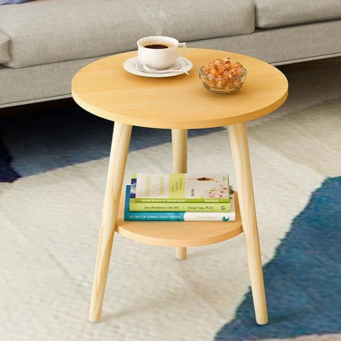 Table d'appoint minimale