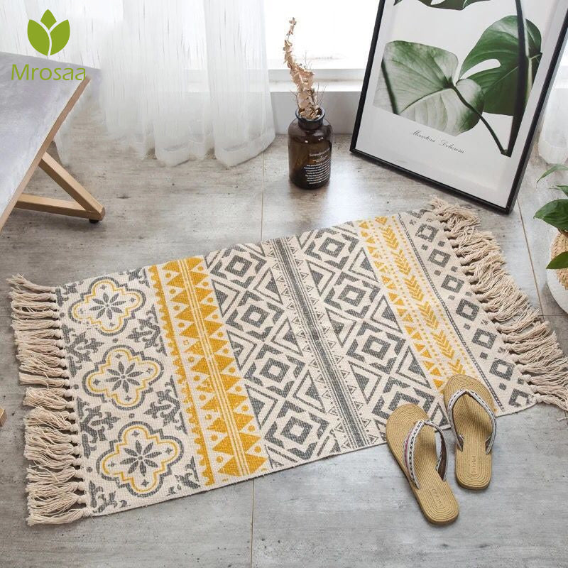 Tapis "Savannah"