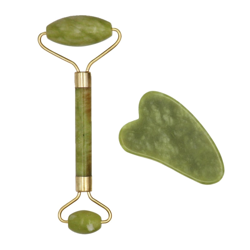 Gua Sha de Jade