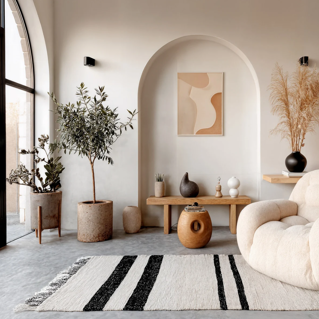 Jardinage d'intérieur