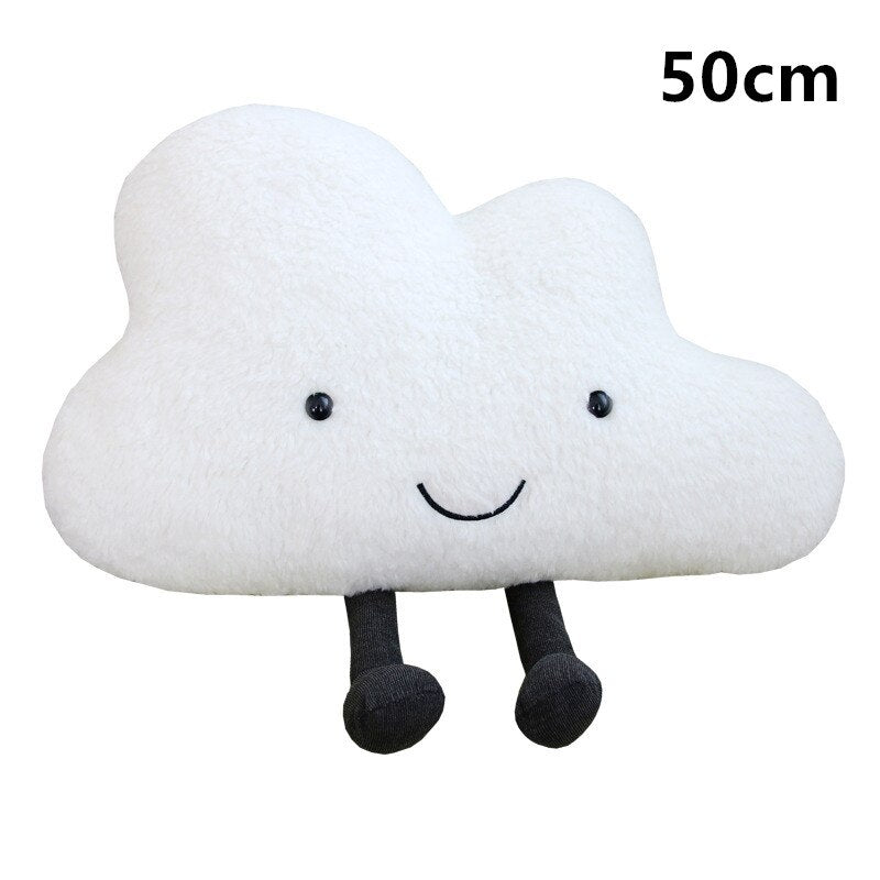 Coussin nuage