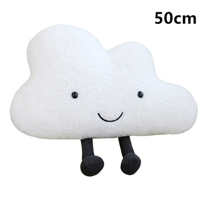 Coussin nuage