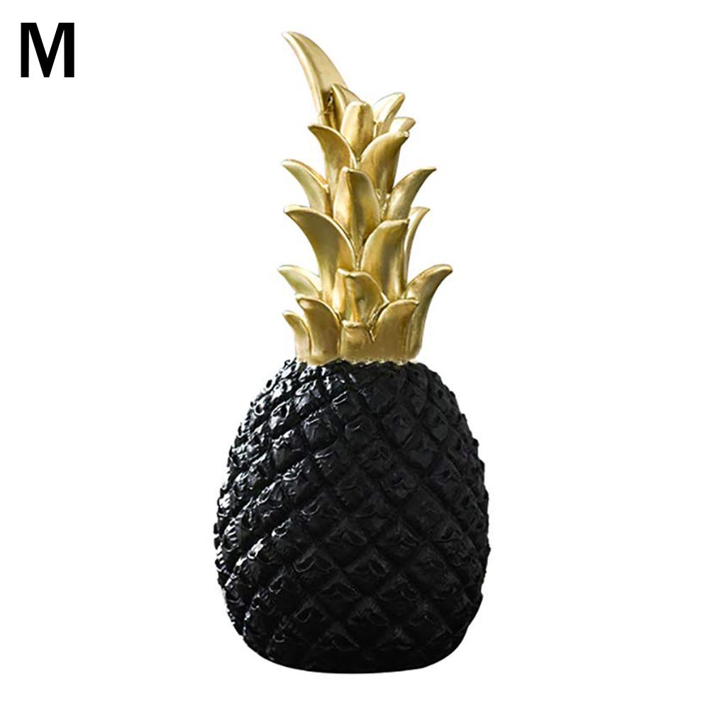 Décoration ananas