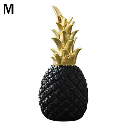Décoration ananas