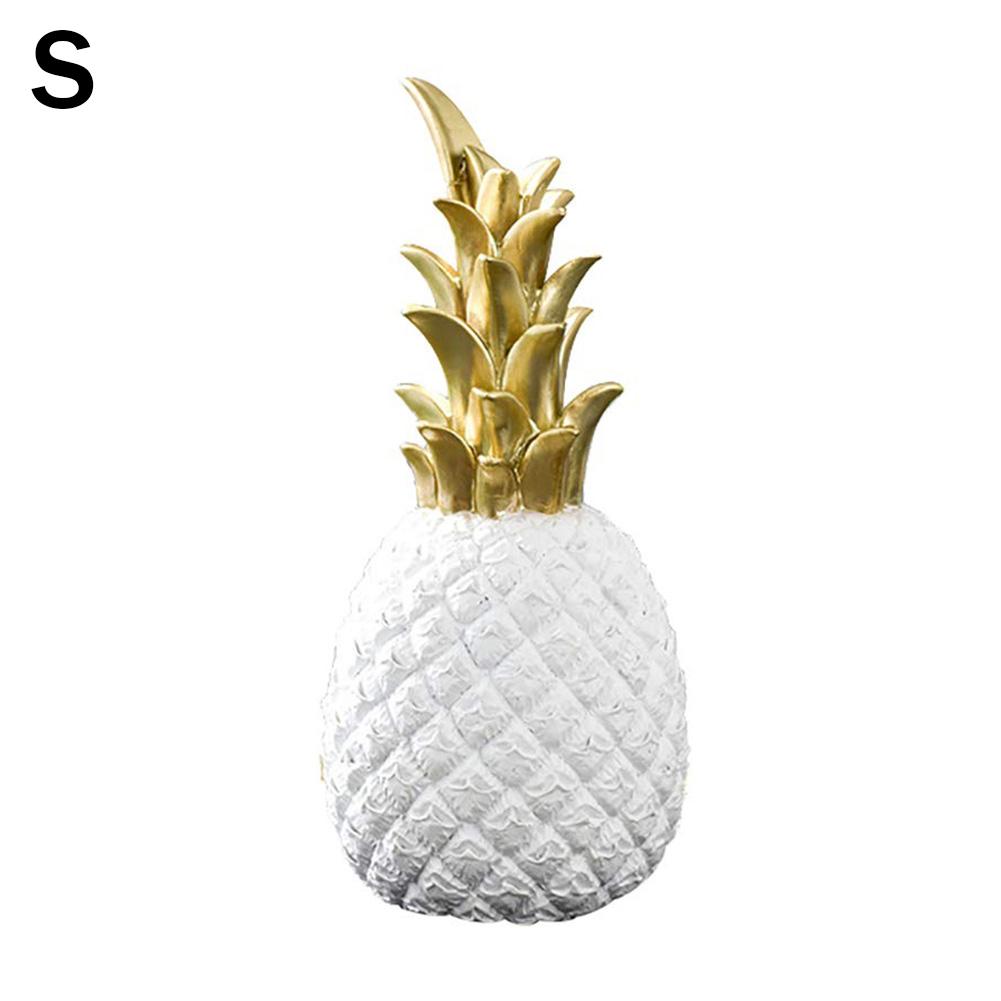 Décoration ananas