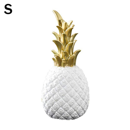 Décoration ananas