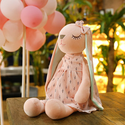 Peluche lapin