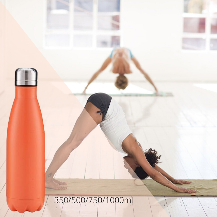 Bouteille isotherme 350/500/750/1000ml