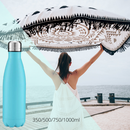 Bouteille isotherme 350/500/750/1000ml