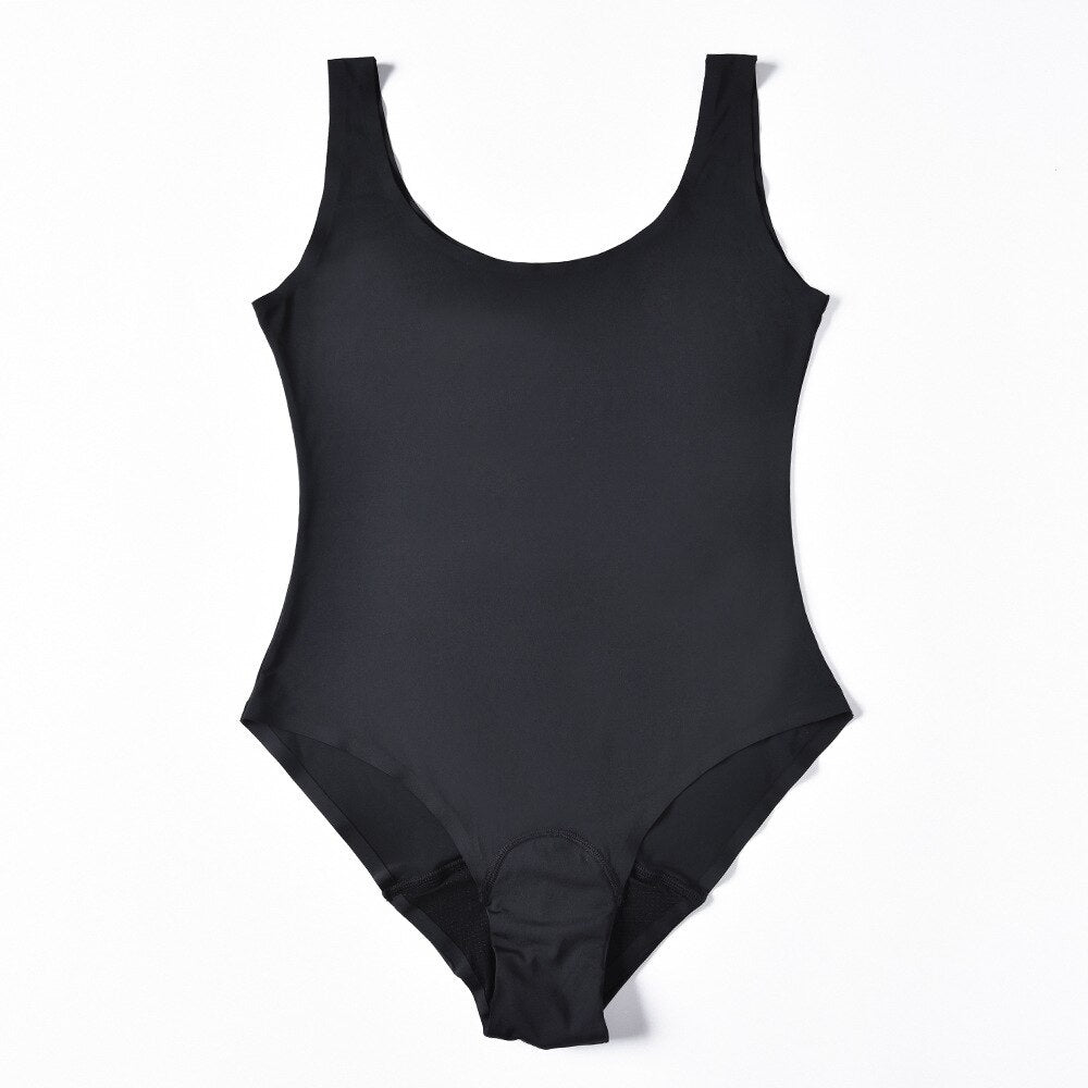 Maillot de bain menstruel "Sabine"
