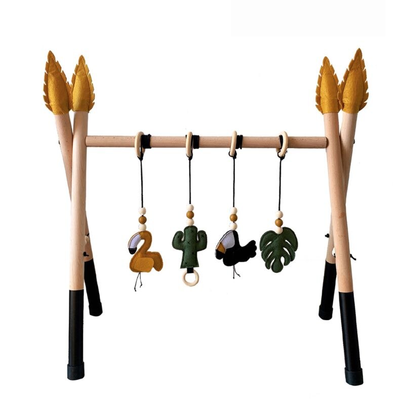 Portique d'éveil, mobile