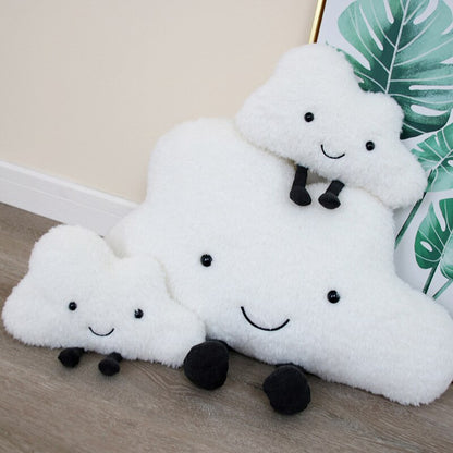 Coussin nuage