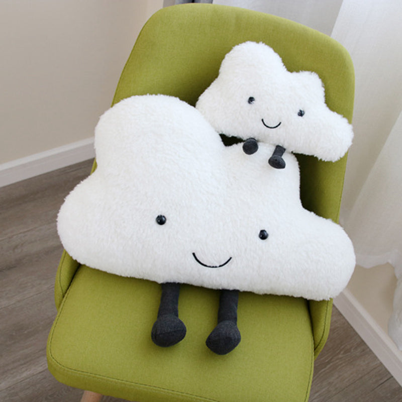Coussin nuage