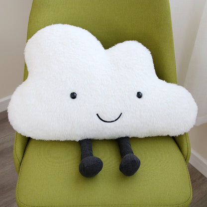 Coussin nuage