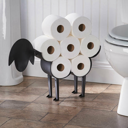 Porte-papier WC "Mouton"