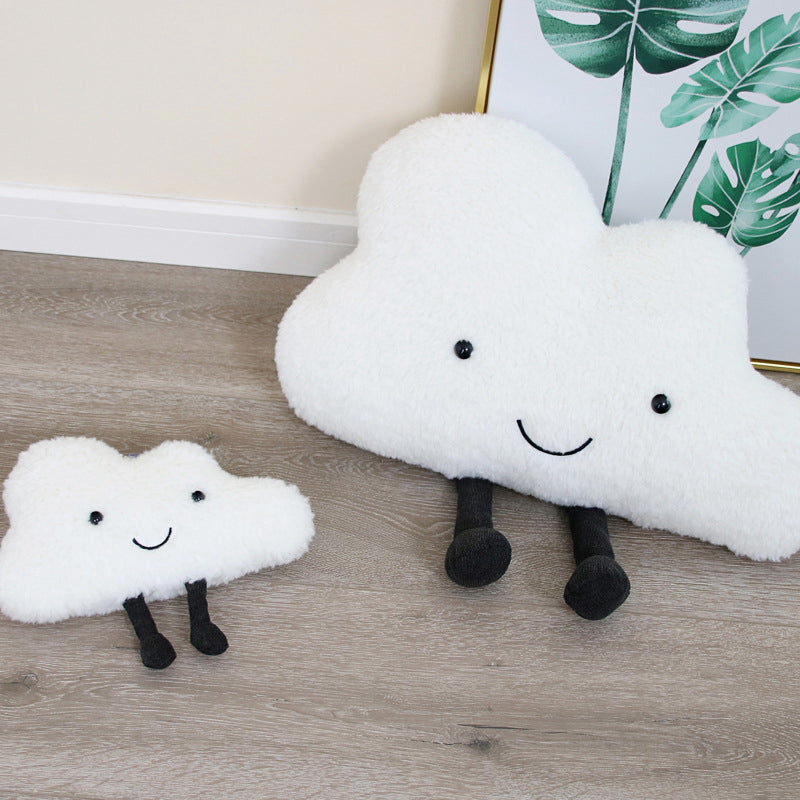 Coussin nuage