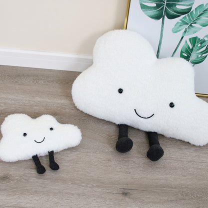 Coussin nuage