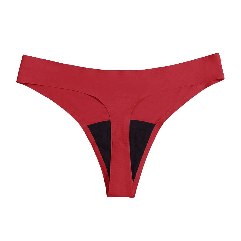 String menstruel "Gaëlle"